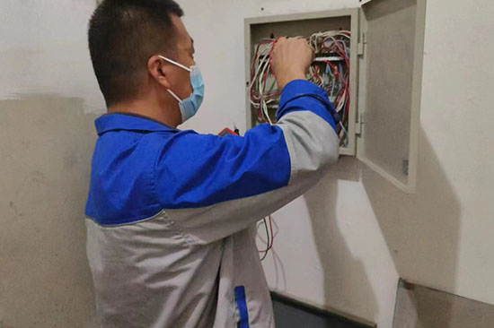 小區(qū)消防自動(dòng)報(bào)警系統(tǒng)常見問題與維修方案前期預(yù)防？